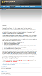 Mobile Screenshot of goldengaragedoor.com
